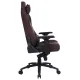 Кресло CACTUS CS-CHR-0112BR коричневый