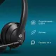 Офисная гарнитура Оклик HS-M500