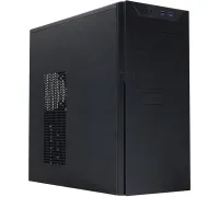 Корпус Powerman BA833BK 600W