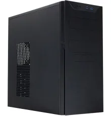 Корпус Powerman BA833BK 600W