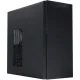 Корпус Powerman BA833BK 600W