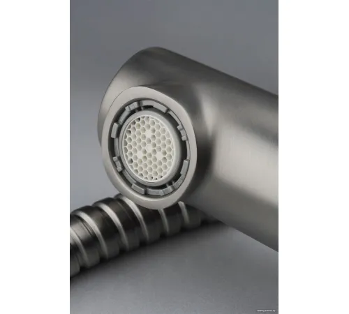 Смеситель Deante Silia Titanium BQS D73M