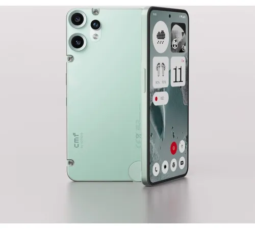Телефон CMF Phone 2 Pro 8GB/256GB светло-зеленый