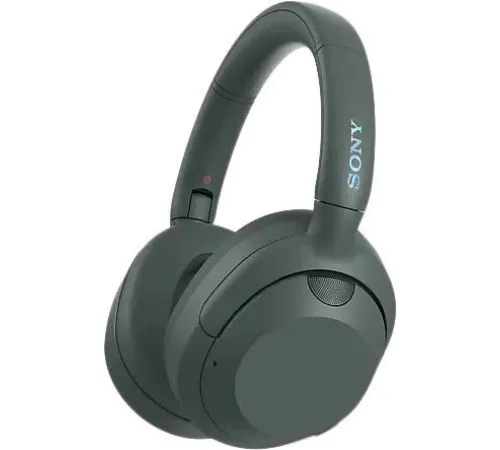 Наушники Sony ULT Power Sound Wear WH-ULT900N темно-зеленый