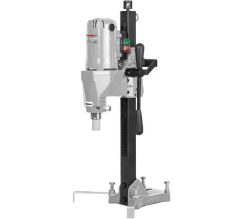 Безударная дрель Crown CT32028