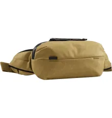 Сумка на пояс Thule Aion Sling Bag TASB102NUTRIA nutria