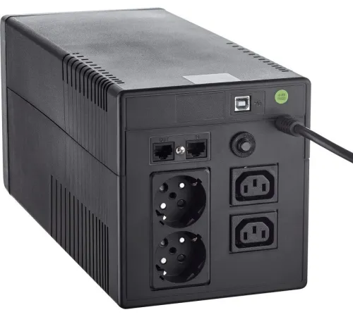 Источник бесперебойного питания Kiper Power Boiler 1000