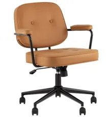 Офисное кресло Stool Group Snoop SY-017 Week-035 коричневый