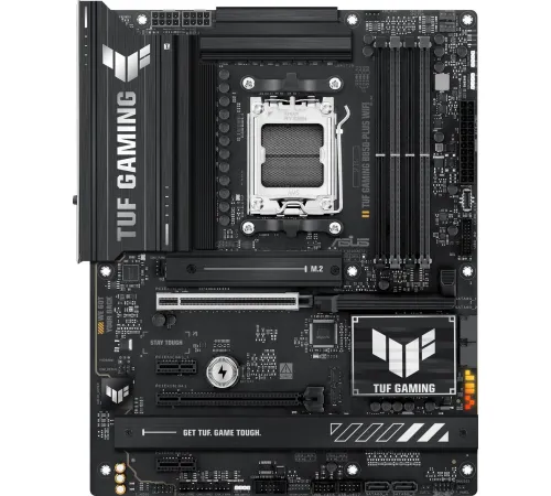 Материнская плата ASUS TUF Gaming B850-Plus WiFi
