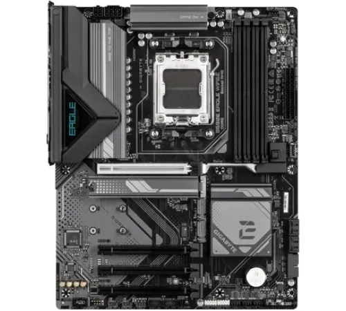 Материнская плата Gigabyte B650E Eagle WiFi6E