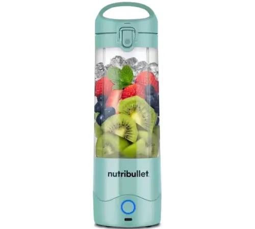 Портативный блендер NutriBullet NBP003LBL