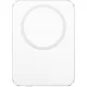 Внешний аккумулятор Xiaomi UltraThin Magnetic Power Bank 5000 15W MDY-20-EB серебристый