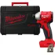 Винтоверт Milwaukee M18 M18BLIDR-0X 4933492842 без АКБ, кейс