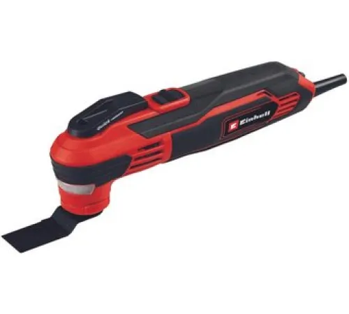 Реноватор Einhell TE-MG 350 EQ 4465155 кейс