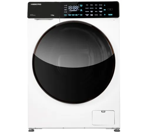 Стиральная машина Hiberg I-DDQ9 712 W