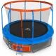 Батут DFC Jump Basket 14ft 14FT-JBSK-B