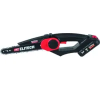 Аккумуляторная пила ELITECH CS 2008BLK E1611.016.00 с 1-им АКБ