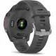 Умные часы Garmin Forerunner 255 сланцево-серый/черный