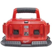 Зарядное устройство Milwaukee M1418 C6 4932430086 14-18В