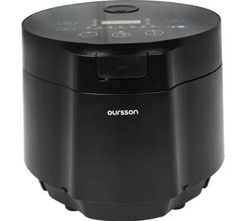 Мультиварка Oursson PM5016SD/BL
