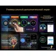 Телефон Blackview BV9300 Pro 8GB/256GB черный
