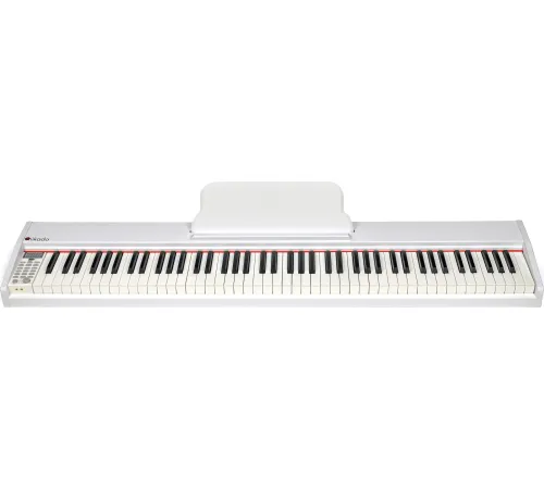 Цифровое пианино MikadO MK-1000W-S