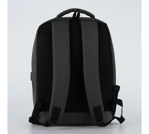 Городской рюкзак C.life 192-4001-GRY
