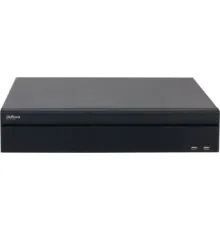 Сетевой видеорегистратор Dahua DHI-NVR5864-EI2
