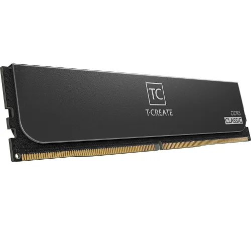 Оперативная память Team T-Create Classic 2x32ГБ DDR5 5600 МГц CTCCD564G5600HC46DC01