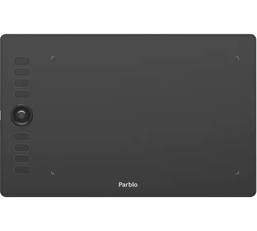 Графический планшет Parblo A610 Pro