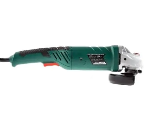 Угловая шлифмашина Hammer USM1200E