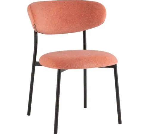 Стул Stool Group Ayla DX-2547 коралловый