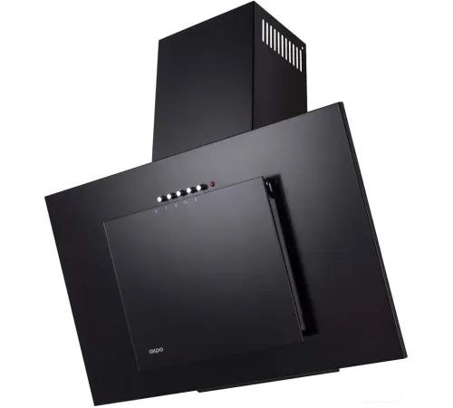 Кухонная вытяжка Akpo Nero Eco 60 WK-4 черный
