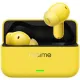 Наушники Realme Buds T500 Pro желтый