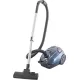 Пылесос Endever SkyClean VC-252 синий/серый