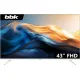 Телевизор BBK 43LEM-1041/FTS2C