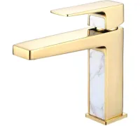 Смеситель Ledeme L1073G