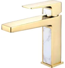 Смеситель Ledeme L1073G