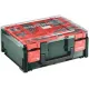 Дрель-шуруповерт Metabo BS 18 Set 602207710 с 2-мя АКБ, кейс