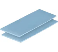 Термопрокладка Arctic TP-3 200x100x1.5 мм 2 шт ACTPD00060A