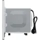 Микроволновая печь Krona Raum 60 WH Dots