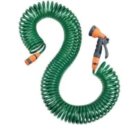 Спиральный шланг Startul Garden ST6015-03 15 м