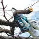 Аккумуляторная пила Makita UC100DWA с 1-м АКБ