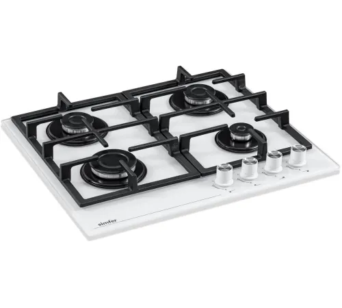 Варочная панель Simfer H60H40C525