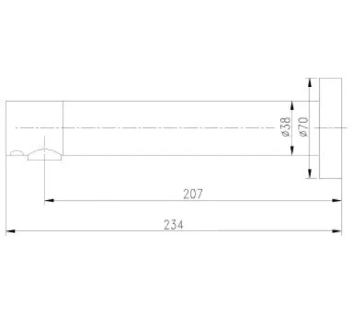 Смеситель Lemark Project [LM4651CE]