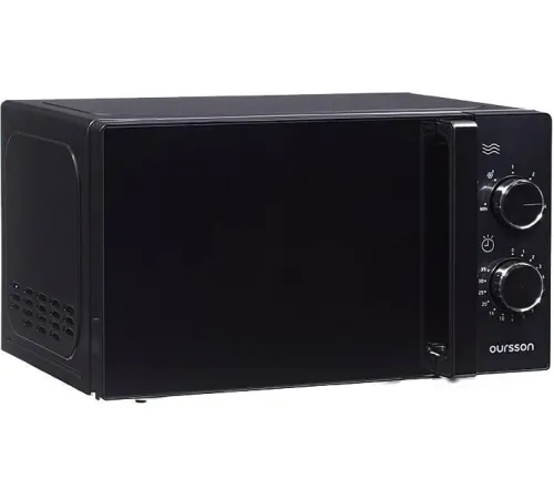 Микроволновая печь Oursson MM2009/BL