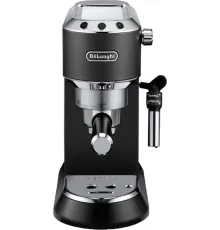 Рожковая кофеварка DeLonghi Dedica EC 685.BK