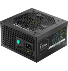 Блок питания GameMax VP-700S ATX 3.1 черный