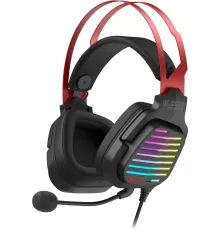 Наушники A4Tech Bloody G560 черный/красный