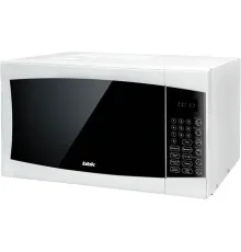 Микроволновая печь BBK 23MWS-915S/W